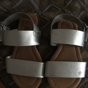 Toddler sandals